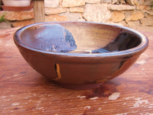 Anna Ceramist Bowls