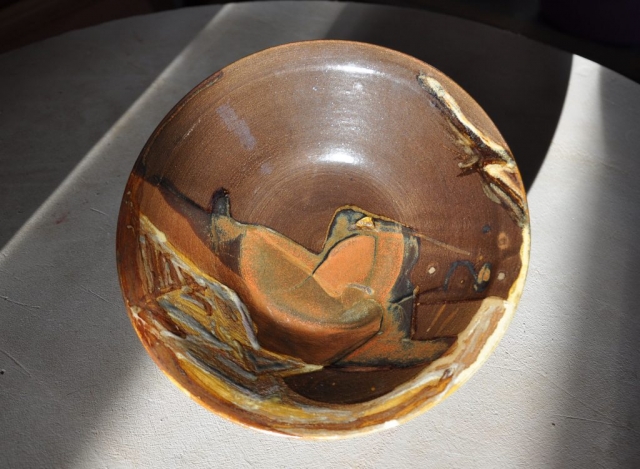 Bowl Ceramics