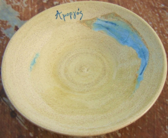 Anna Ceramist Bowls