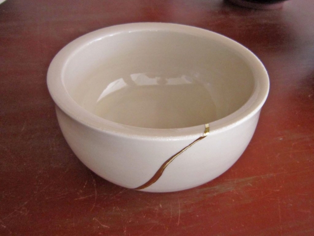 Anna Ceramist Bowls