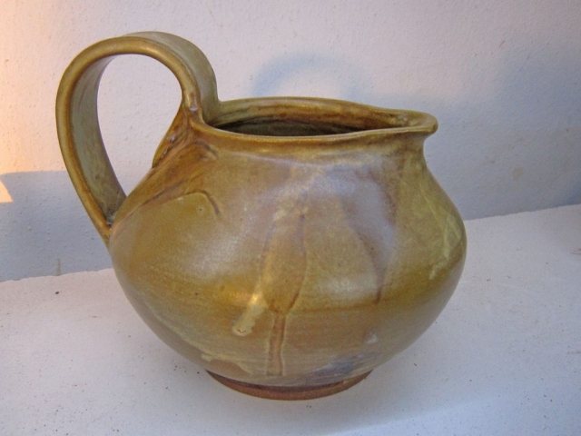 Anna Ceramist Jug