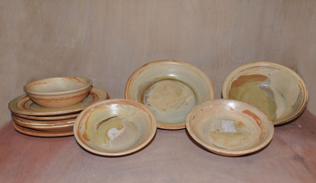 Anna Ceramist Tableware