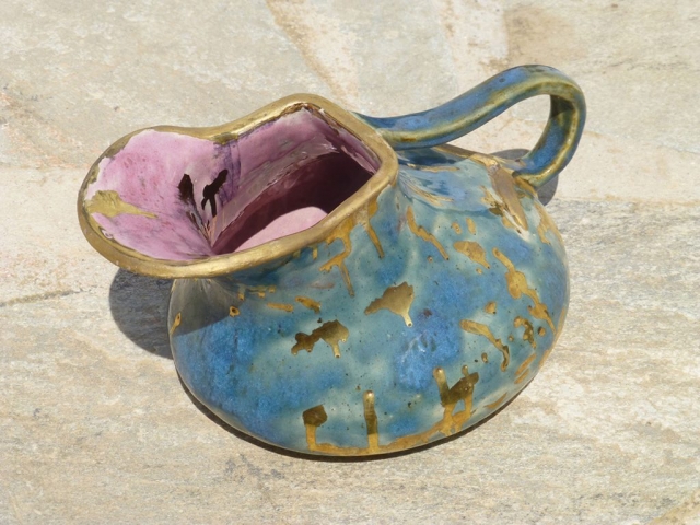 Ceramic Jug